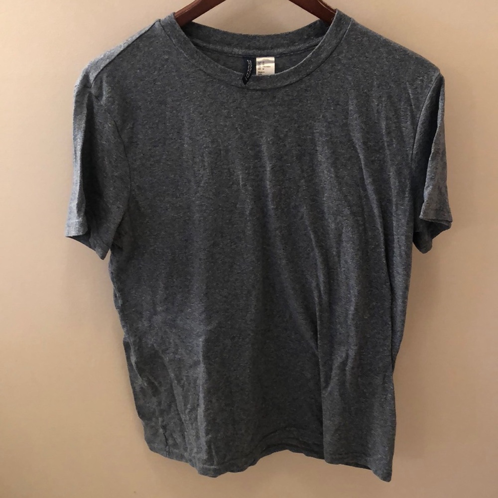 H&M short sleeve t shirt